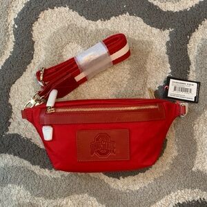 Ohio State Fanny pack